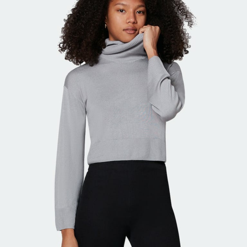 📦 Sale - Most of All Lovisa Sterling Sweater – Women's Size XSmall